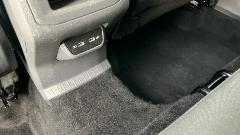 Volkswagen T-Cross 1.0 TSI 110 SE 5dr Petrol Estate